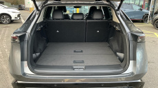 Nissan ARIYA 160kW Advance 63kWh 22kWCh 5dr Auto Electric Hatchback